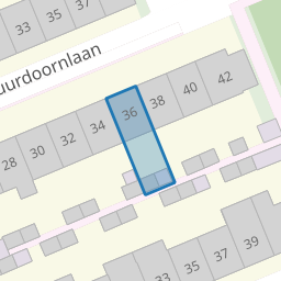 Perceel PAK00-C-4722