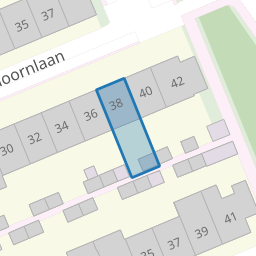Perceel PAK00-C-4723