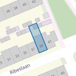 Perceel PAK00-C-4727