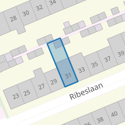 Perceel PAK00-C-4731