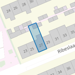 Perceel PAK00-C-4733