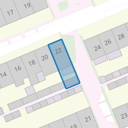 Perceel PAK00-C-4737