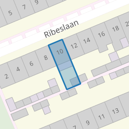 Perceel PAK00-C-4743