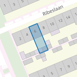 Perceel PAK00-C-4745