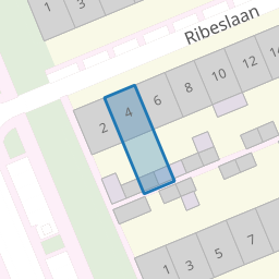 Perceel PAK00-C-4746