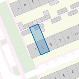 Perceel PAK00-C-4749