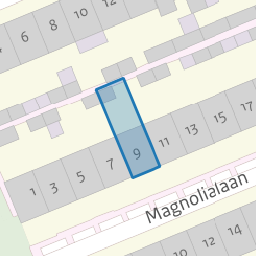 Perceel PAK00-C-4752