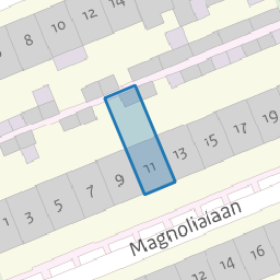 Perceel PAK00-C-4753