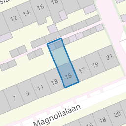 Perceel PAK00-C-4755