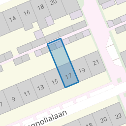 Perceel PAK00-C-4756