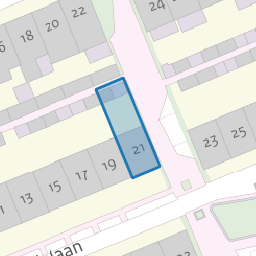 Perceel PAK00-C-4758