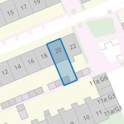 Perceel PAK00-C-4760