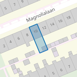 Perceel PAK00-C-4765