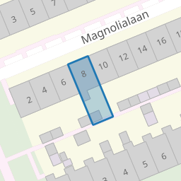 Perceel PAK00-C-4766