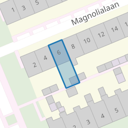 Perceel PAK00-C-4767