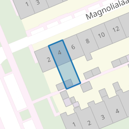 Perceel PAK00-C-4768