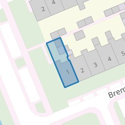 Perceel PAK00-C-4770