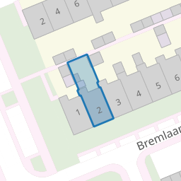 Perceel PAK00-C-4771