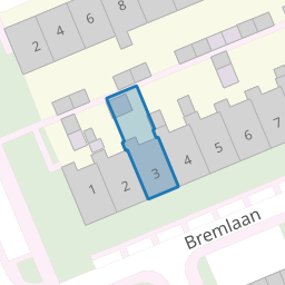 Perceel PAK00-C-4772