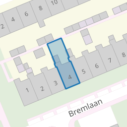 Perceel PAK00-C-4773