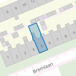 Perceel PAK00-C-4774