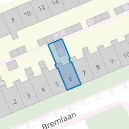 Perceel PAK00-C-4775