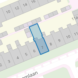 Perceel PAK00-C-4776