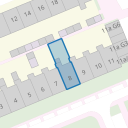 Perceel PAK00-C-4777