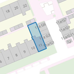 Perceel PAK00-C-4780