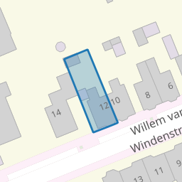 Perceel PAK00-C-4828