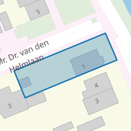 Perceel PAK00-C-4860