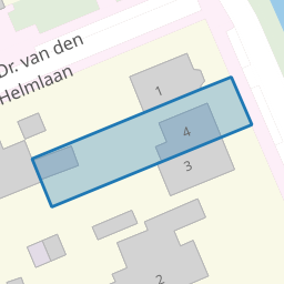 Perceel PAK00-C-4861