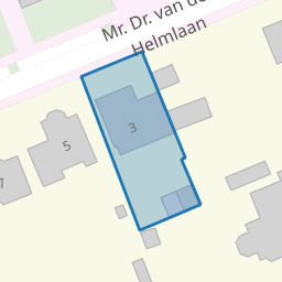 Perceel PAK00-C-4862