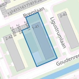 Perceel PAK00-C-4868