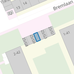 Perceel PAK00-C-4873