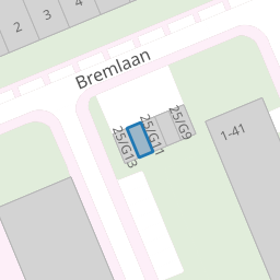 Perceel PAK00-C-4881