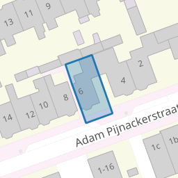 Perceel PAK00-C-4891