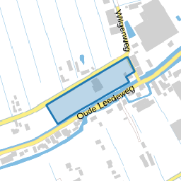 Perceel PAK00-C-4923