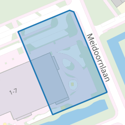 Perceel PAK00-C-4926