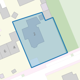 Perceel PAK00-C-4929