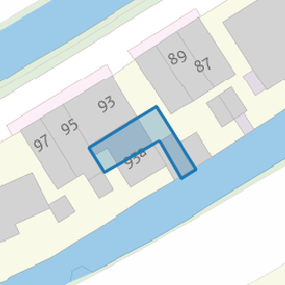 Perceel PAK00-C-4943