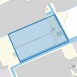 Perceel PAK00-C-4945