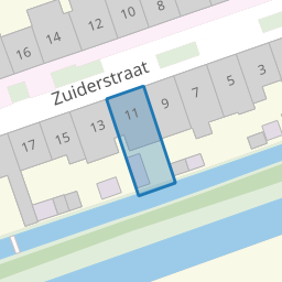 Perceel PAK00-C-4959