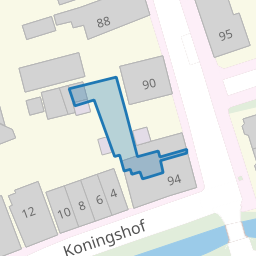 Perceel PAK00-C-4973