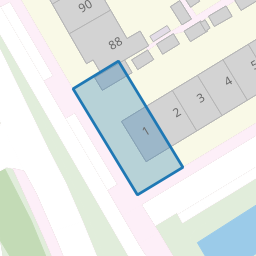 Perceel PAK00-C-5001