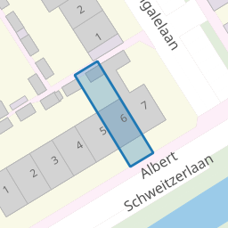 Perceel PAK00-C-5006