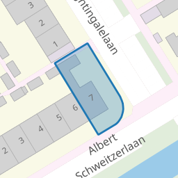 Perceel PAK00-C-5007