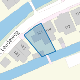 Perceel PAK00-C-5016