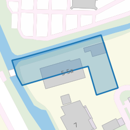 Perceel PAK00-C-5031