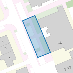 Perceel PAK00-C-5061